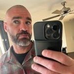 Mark Benson - @markbenson6188 - Instagram