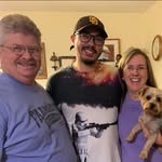 Mark Bent - @keitobipepc - Instagram