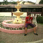Mark Bently Fermo Habon - @markbently_ - Instagram