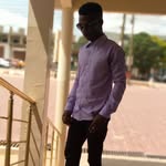 Mark benyah - @benyamark - Instagram
