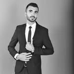 Mark Benyamen - @benyamenmark - Instagram