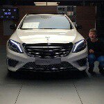 @_mark__benz - Instagram