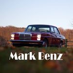 Mark Benz - @markbenzw115 - Instagram