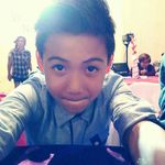 Mark Benz Marcos - @markbenzmarcos - Instagram