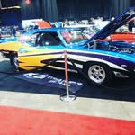 Mark Beran - @modelcarcrazy - Instagram