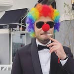 Mark Beran Bergström - @markbergstroem - Instagram