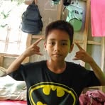 Mark James Beran - Facebook