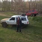 Mark Berberich - @xjcherokeeprepper - Instagram