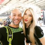 Marco Bergamini - @markberg75 - Instagram