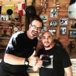 Mark Bergs Addict Tackle - @markbergsaddicttackle - Instagram