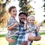 John-Mark Bergen - @burkinaman - Instagram