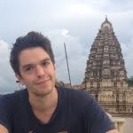 Mark Bergen - @kramnegreb - Instagram