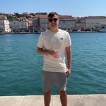 Mark Bergen - @mark_bergen1998 - Instagram
