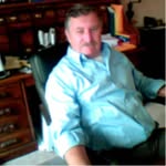 Mark Bergen - @spmne2 - Instagram