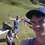 Mark Bergen - @xmarkxx - Instagram