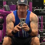 Mark Berger - @red_rocketraptor - Instagram