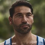Mark Berger - @markbergernola - Instagram