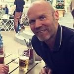 Mark Berger - @marksberger - Instagram