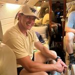 Mark Berger - @markberger30 - Instagram