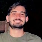 Mark Berger - @marklunardelliberger2001 - Instagram