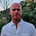 Mark Berger - @markbergerla - Instagram