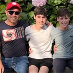 Mark Berger - @markberger777 - Instagram