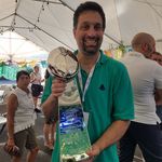 Mark Berger - @markberger68 - Instagram
