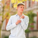 Mark Berger - @markb_0614 - Instagram