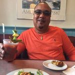 Mark Berger - @markberger66 - Instagram