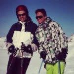 Mark Berggren - @markiish - Instagram