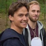 Mark Berggren - @maarkberggren - Instagram