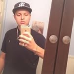 Mark Douglas - @markberggren24 - Instagram