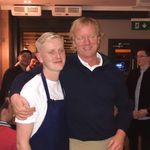 Mark Bergin - @markbergin - Instagram