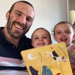 Mark Bergin - @bergin.mark - Instagram