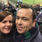 Mark Bergin - Facebook