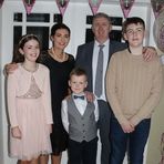 Mark Bergin - Facebook