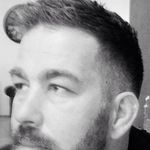 Mark Bergin - @biffabin1973 - Instagram
