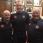 Mark Bergin - @mark.bergin - Instagram