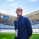Mark Bergin - @mbergin78 - Instagram