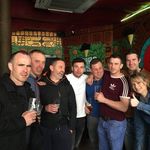 Mark Bergin - @markbergin1 - Instagram