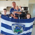 Mark Bergin - @mark_bergin12 - Instagram