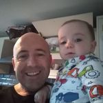 Mark Bergin - @bergin409 - Instagram