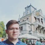 Марк Беркович - @berkovich_mark - Instagram
