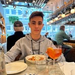 Mark Berkovich - Facebook