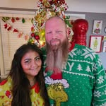 Mark J Berlinger Jr. - @pitboss1975 - Instagram
