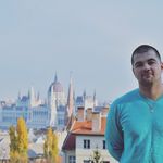 Марк Берман - @markberman7 - Instagram