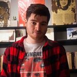 Mark Berman - @fullyinvolvedmark - Instagram