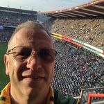Mark Berman - @abaningi - Instagram