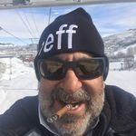 Mark Berman - @mrmrb111 - Instagram