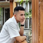 Mark Bernal - @jhnmrkbernal - Instagram